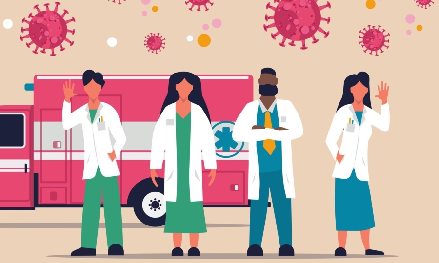Mobile Health Van